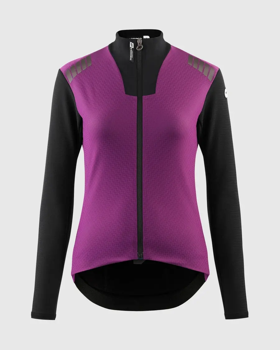 Assos Uma Gt Eisenherz Ultraz Winter Jacket S11 7
