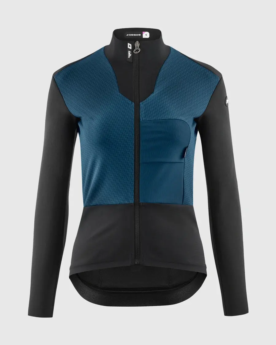 Assos Dyora R Habu Winter Jacket S11 1