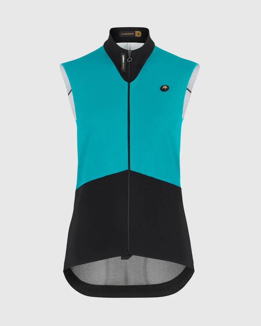 Assos Uma Gtv Spring Fall Vest C2 1