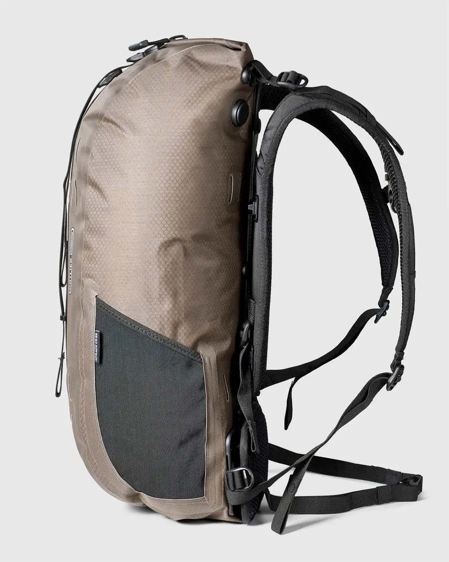 Assos X Ortlieb Atrack Backpack 25L 1