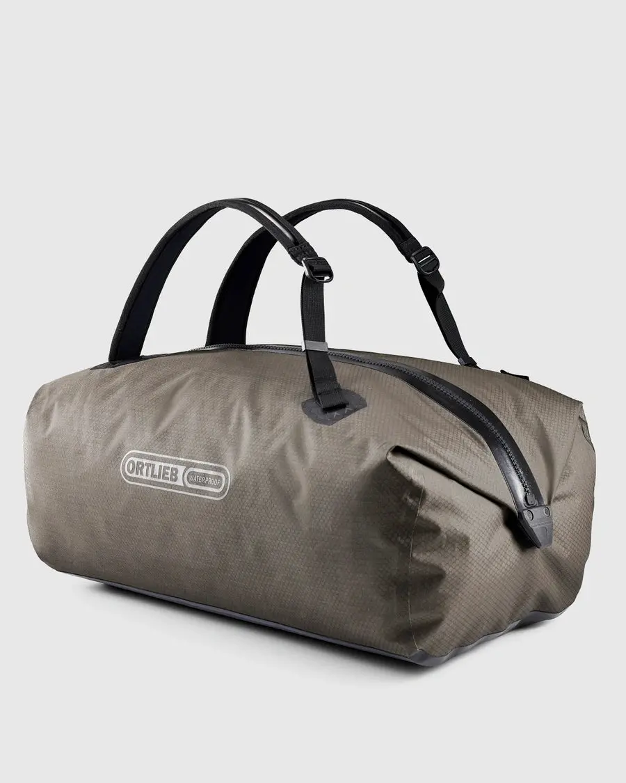 Assos X Ortlieb Duffle Bag 60L 1