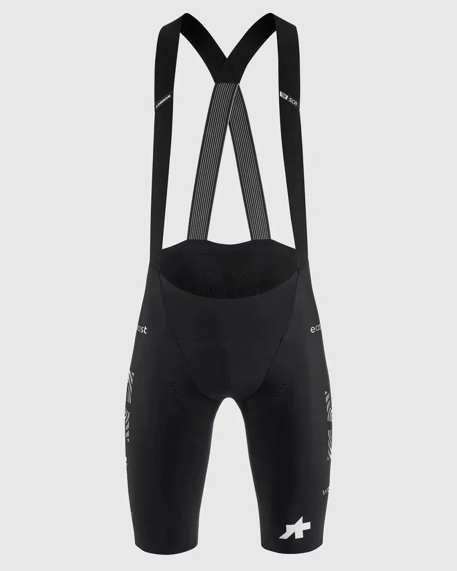 Assos Equipe R Bib Shorts S11 Ef 1