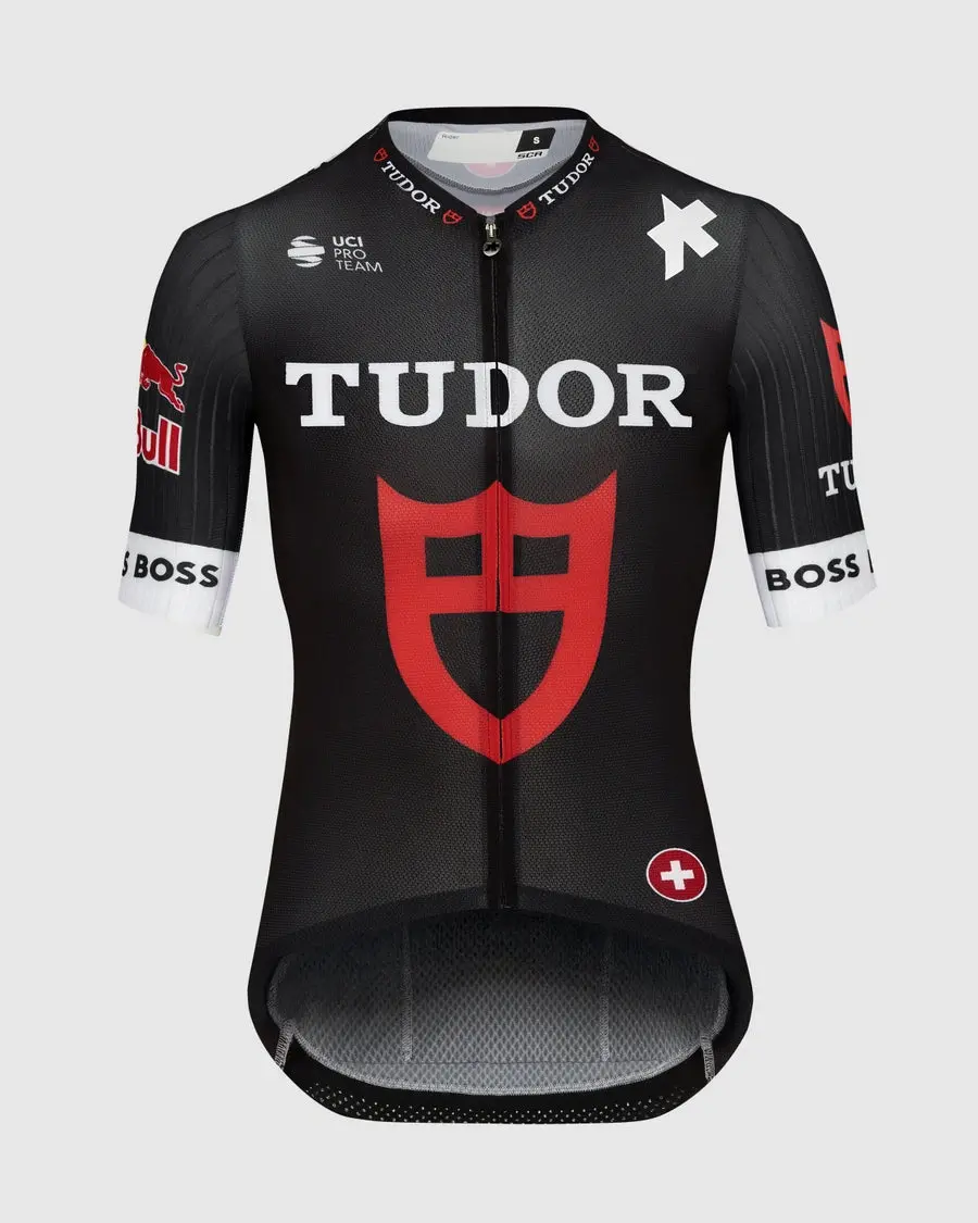 Assos Tudor Pro Cycling Team Jersey Equipe Rs S11 1