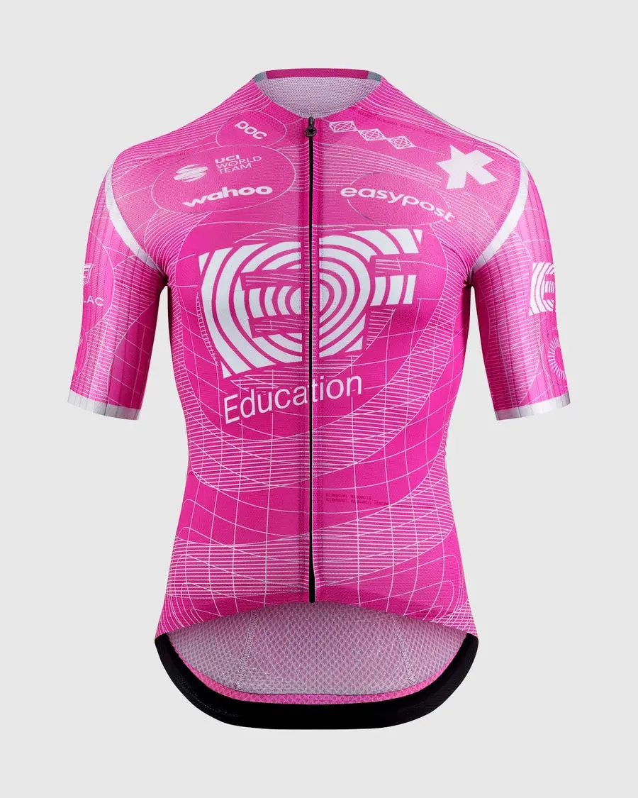 Assos Equipe Rs Jersey S11 Ef 1