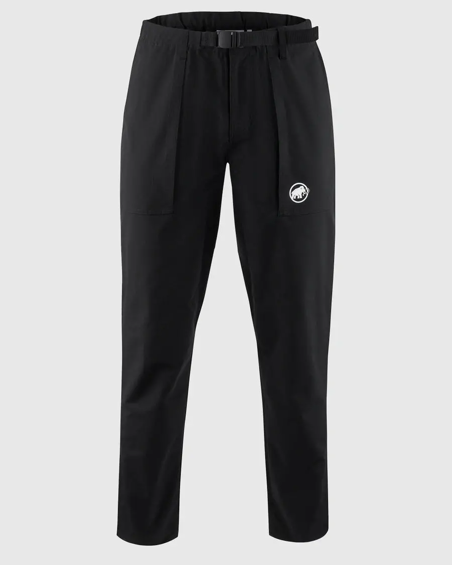 Assos X Mammut Mountain Tough Pants 1