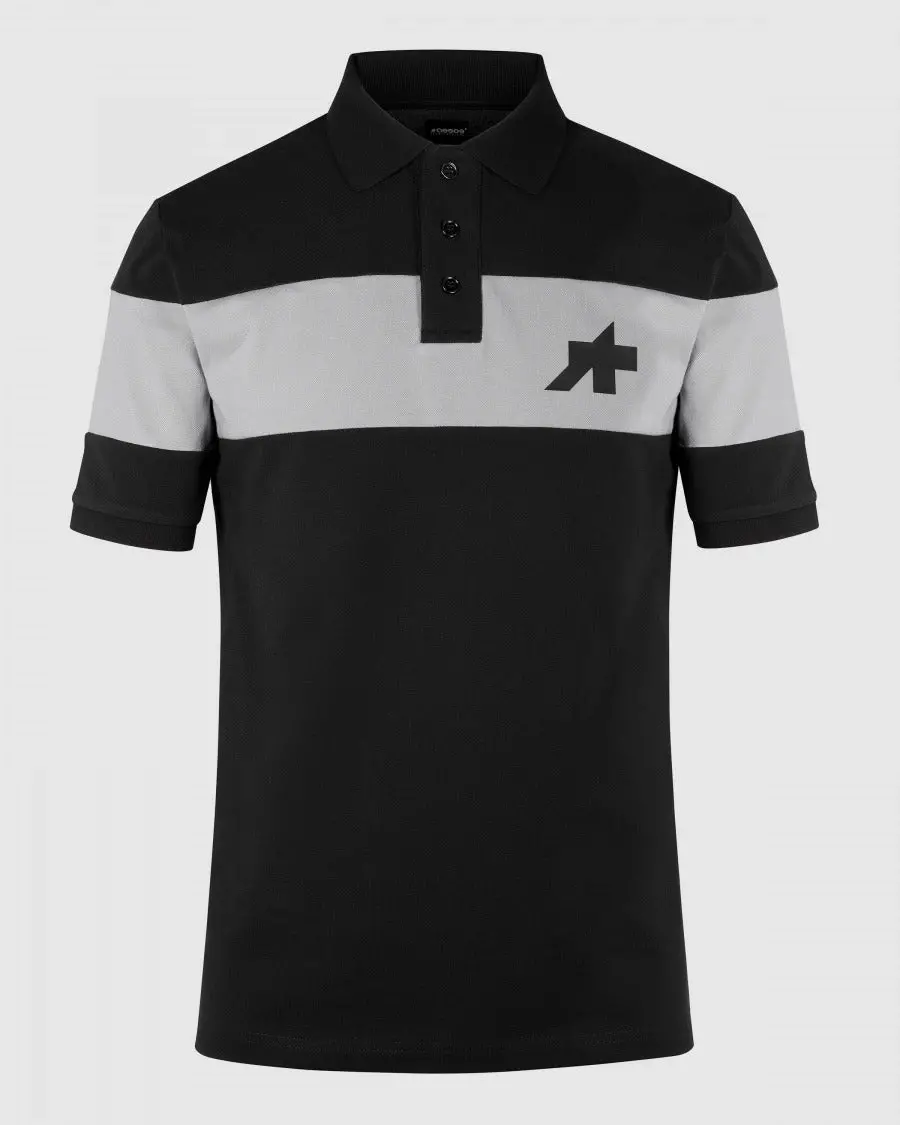 Assos Signature Polo 1