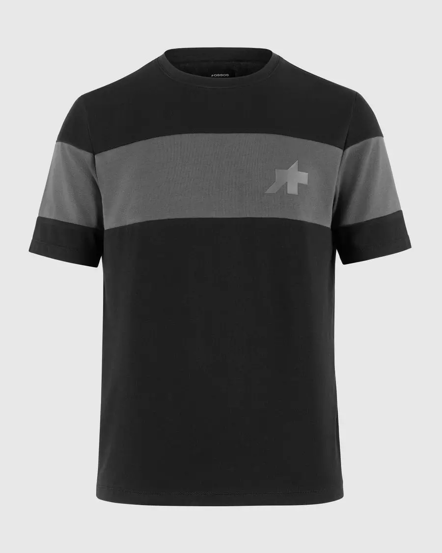 Assos Signature T-Shirt Evo 1