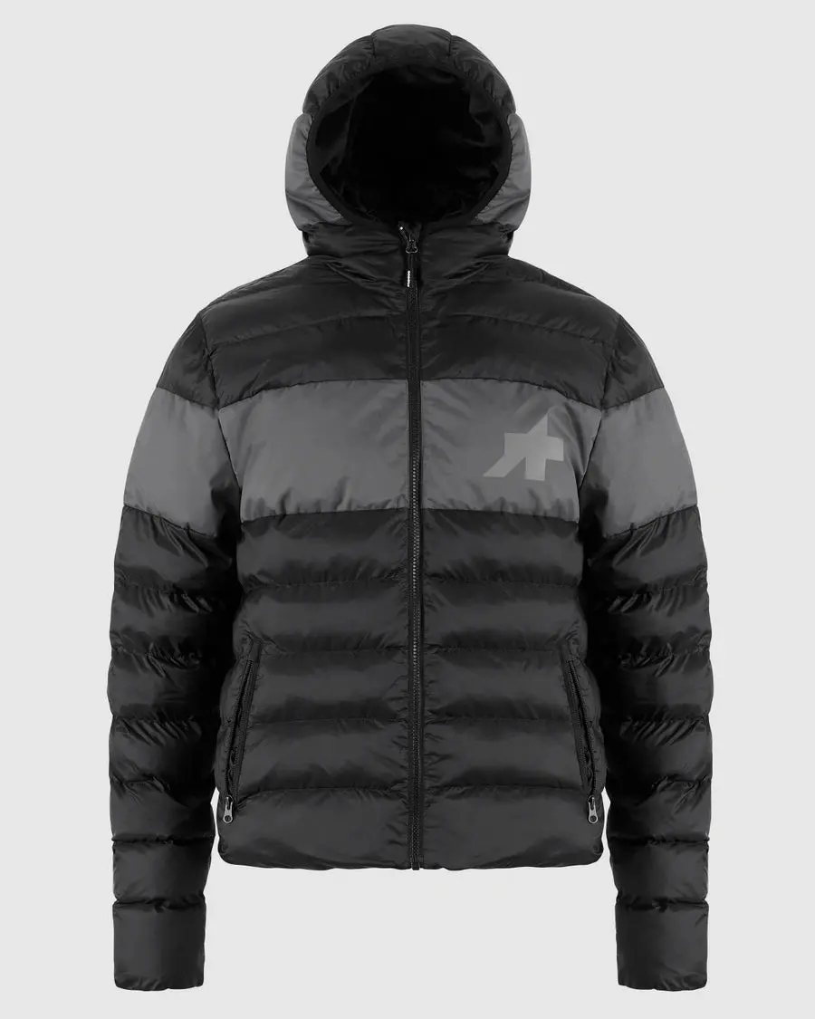 Assos Signature Thermo Jacket Evo 1