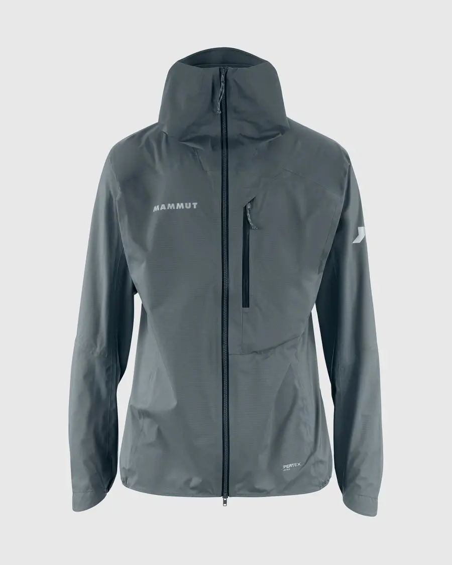 Assos X Mammut Hs Hooded Jacket 1