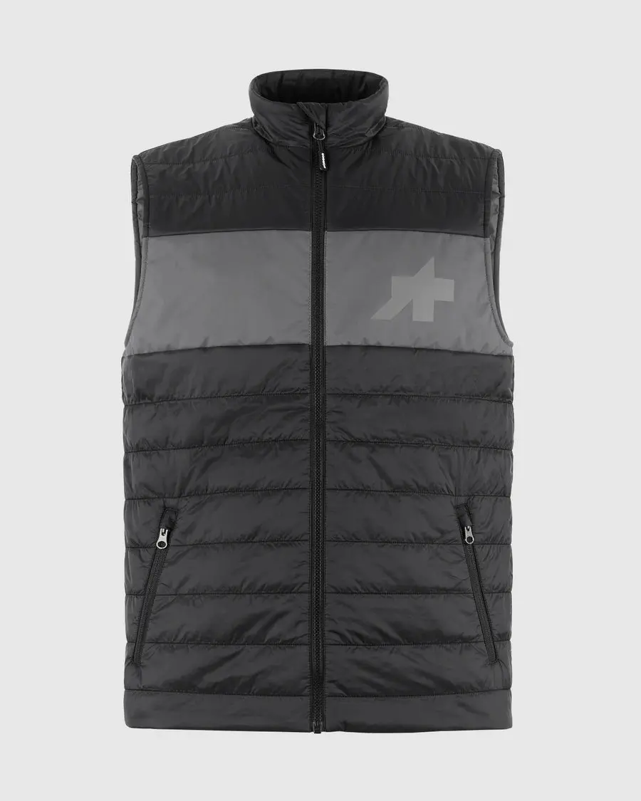 Assos Signature Thermo Vest Evo 1