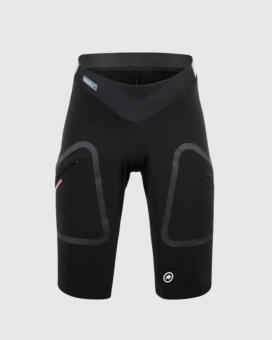 Assos Tactica Cargo Shorts T3 1