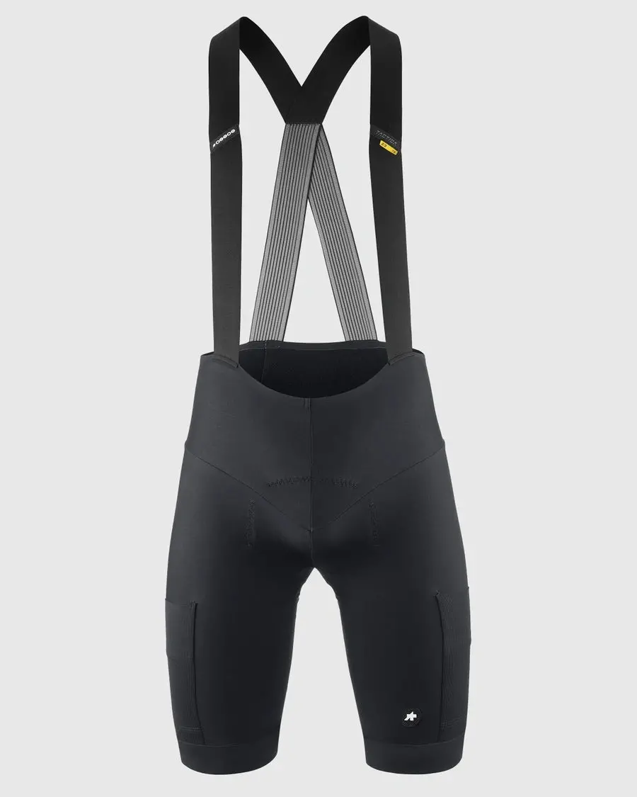 Assos Tactica Spring Fall Bib Shorts T5 1