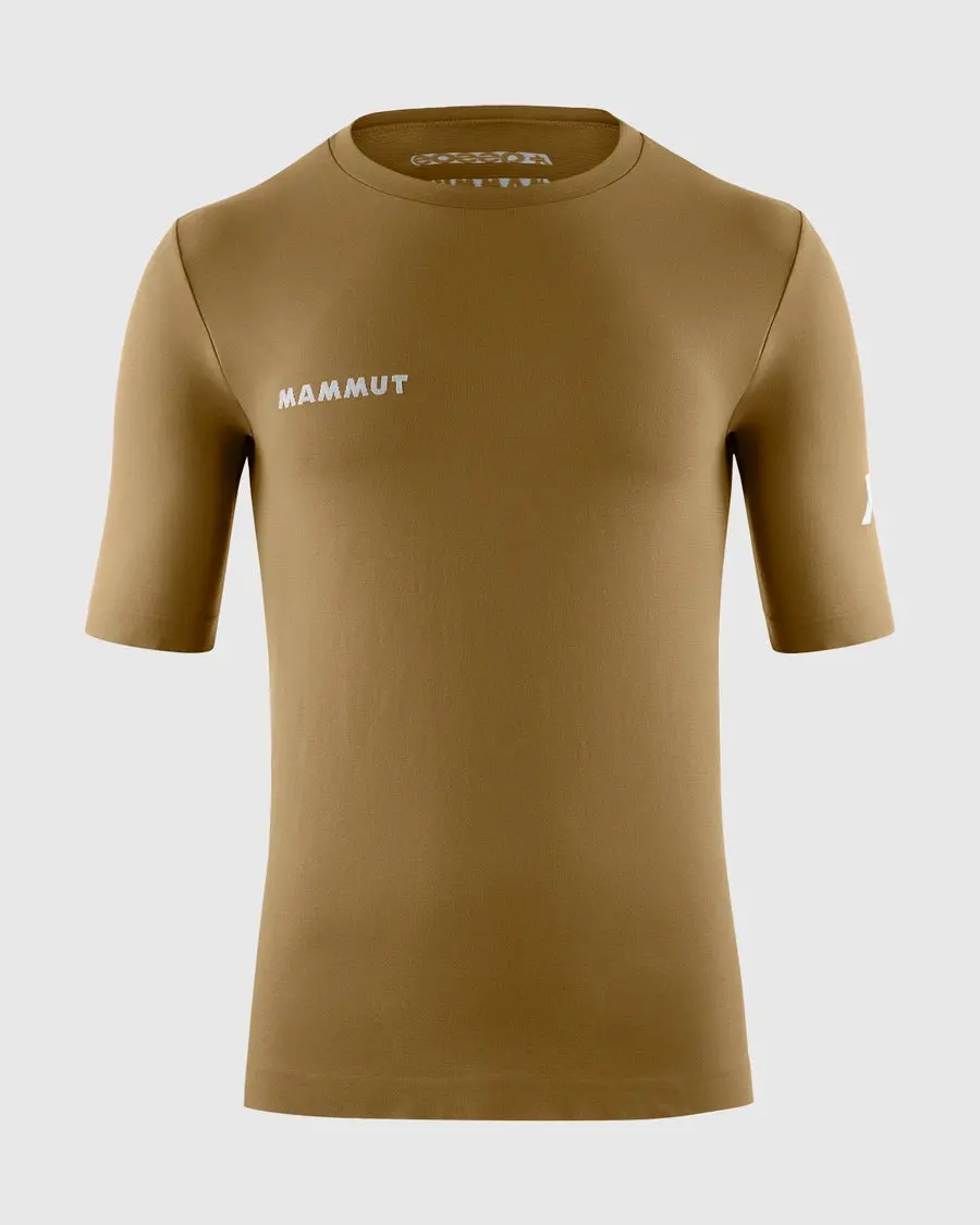 Assos X Mammut Tactica Tech T-Shirt T5 1