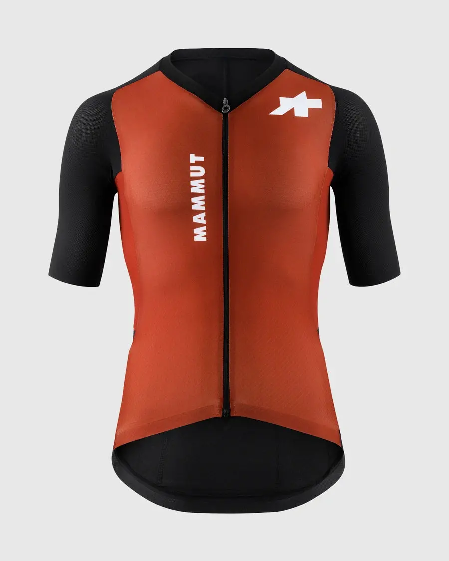 Assos X Mammut Tactica Jersey T5 1