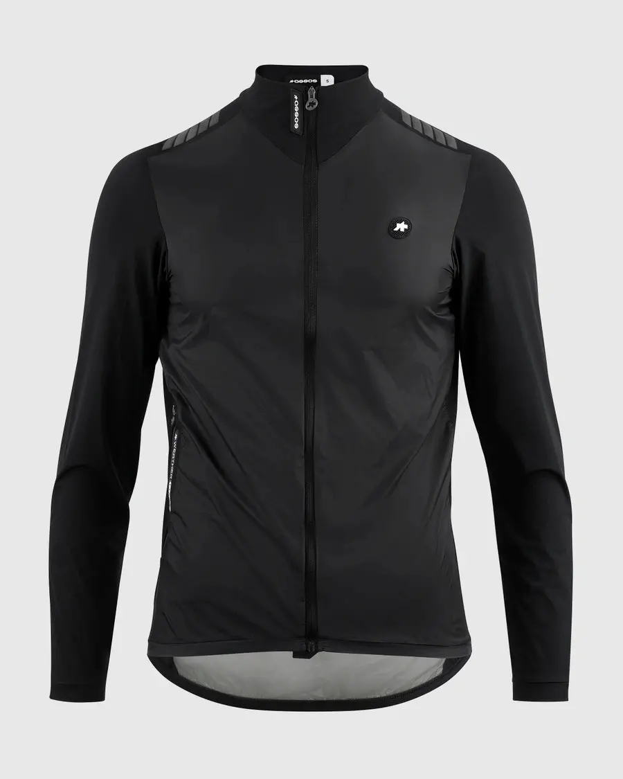 Assos Tactica Steinadler Shell Jacket T5 1