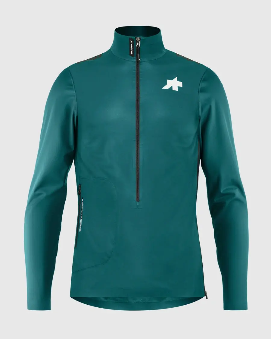 Assos Tactica Rain Jacket T5 1