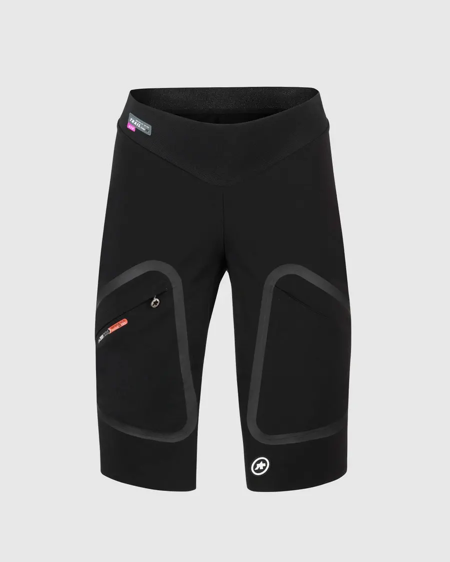 Assos Tactica Women's Cargo Shorts T3 1