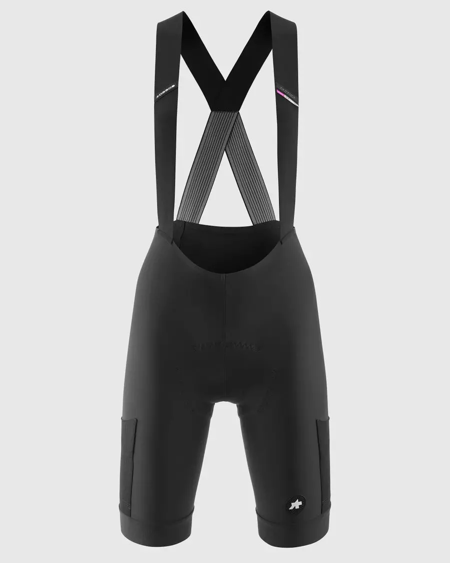 Assos Tactica Kieskäfer Women's Gravel Bib Shorts T5 1
