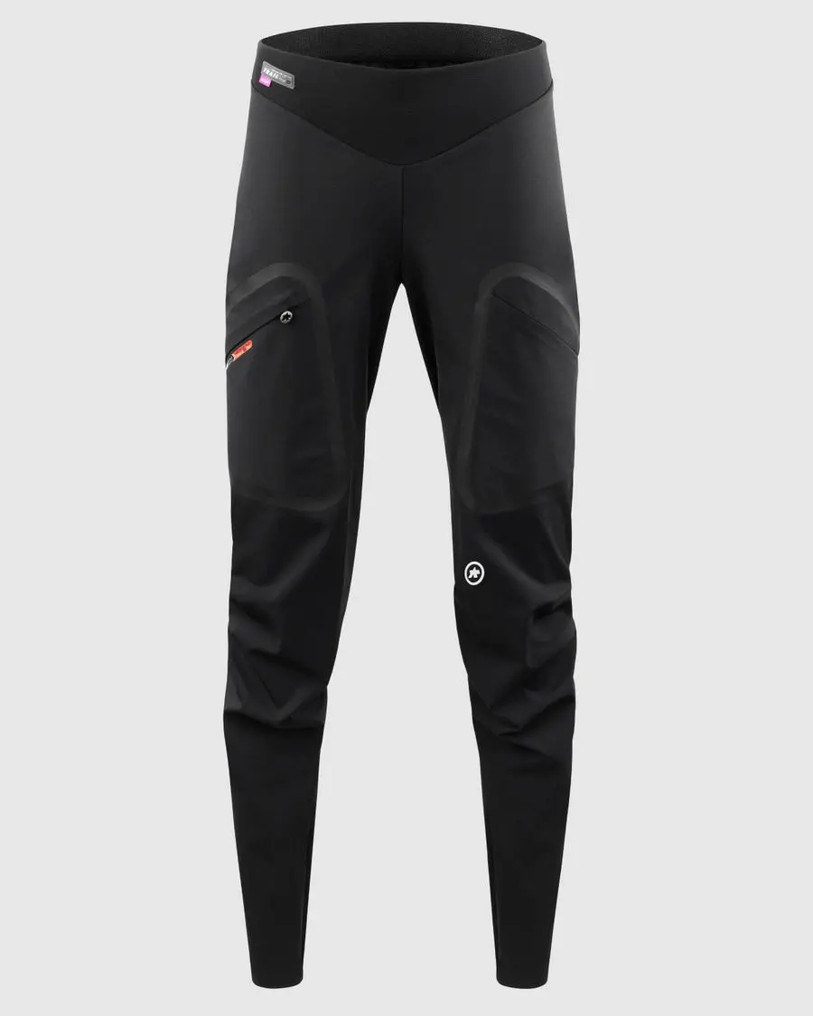 Assos Tactica Womens Cargo Pants T3 1