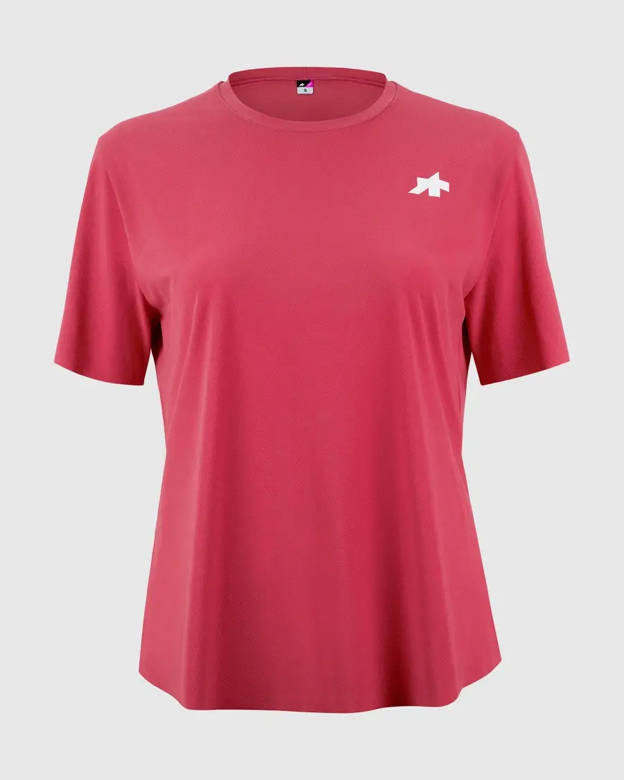 Assos Tactica Post Ride Women's T-Shirt T5 1