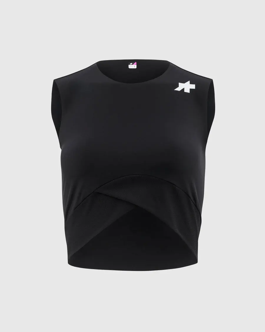 Assos Tactica Post Ride Women's Tank Top T5 1