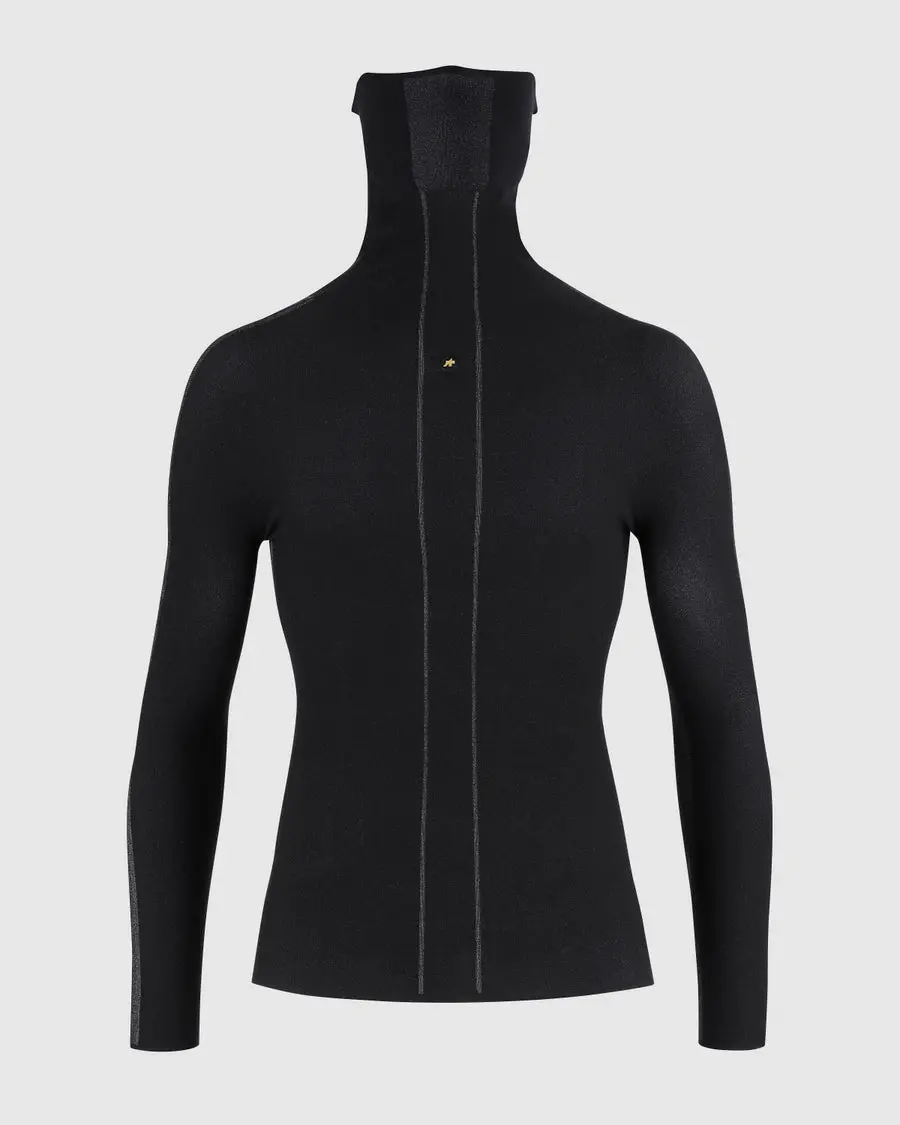 Assos Mille Gto Winter Ls Dermasensor 1
