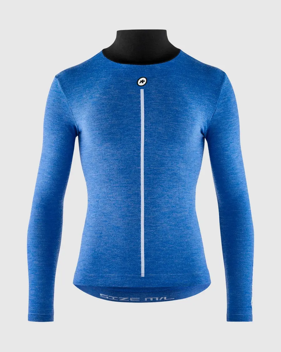 Assos Ultraz Winter Ls Skin Layer P1 1