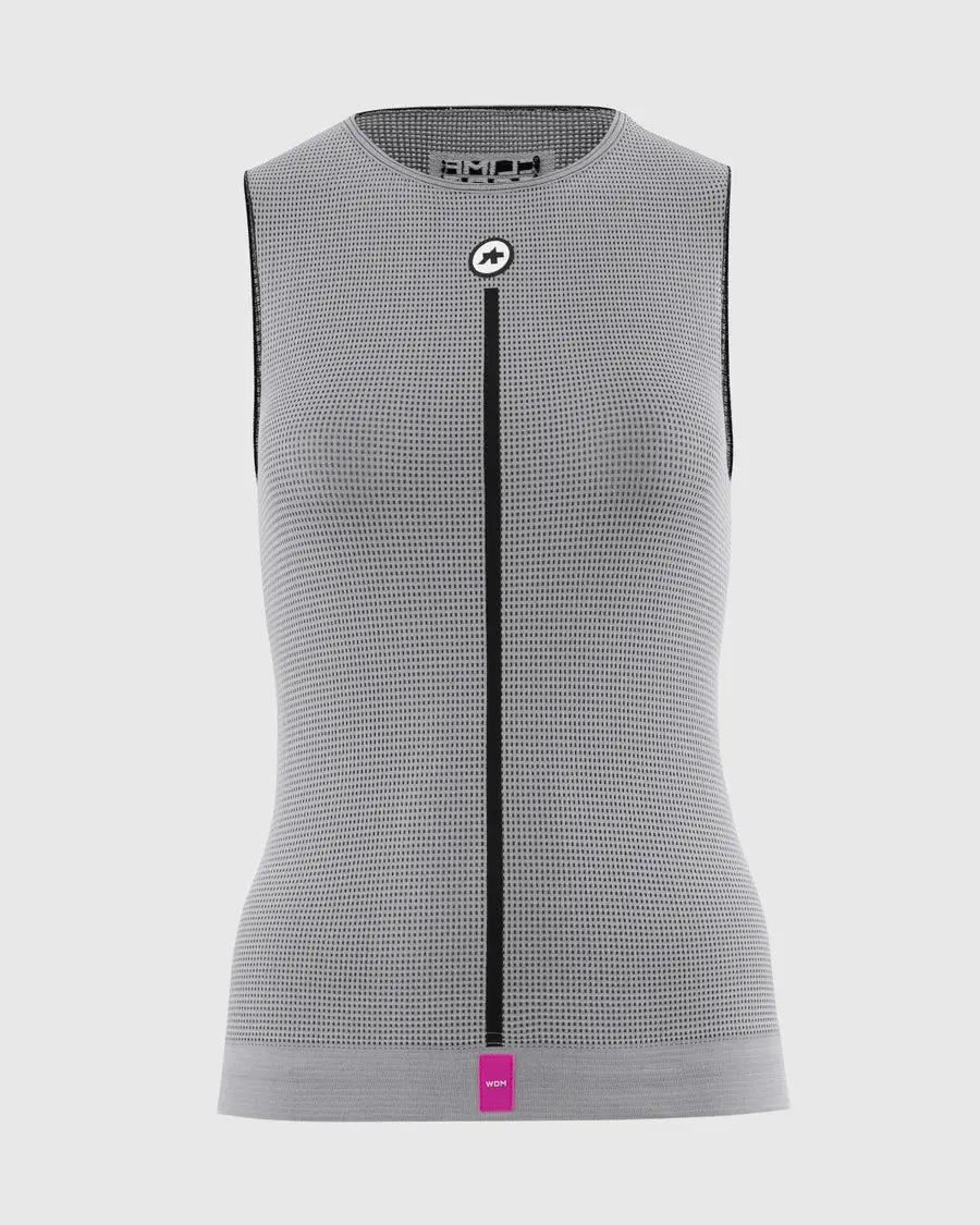 Assos Women's Summer Ns Skin Layer P1 1