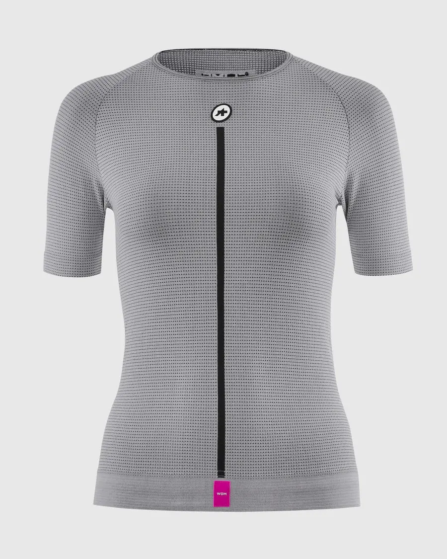 Assos Women's Summer Ss Skin Layer P1 1