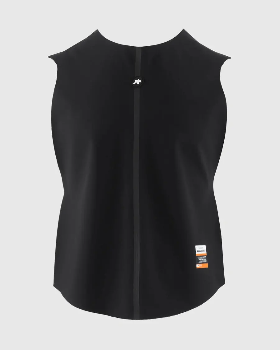 Assos Thermobooster Foil 1