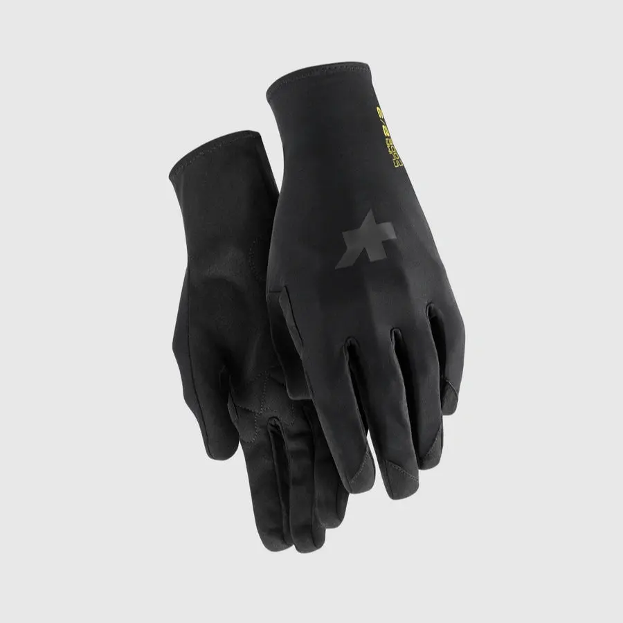 Assos Spring Fall Gloves P1 1