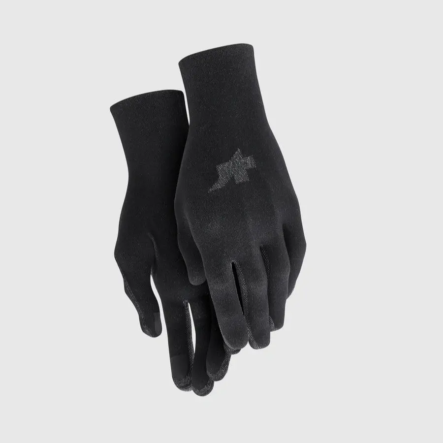 Assos Spring Fall Liner Gloves Evo 1