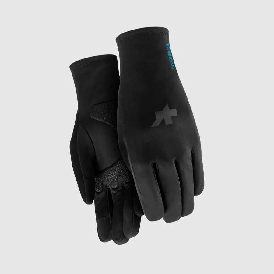 Assos Winter Gloves P1 1