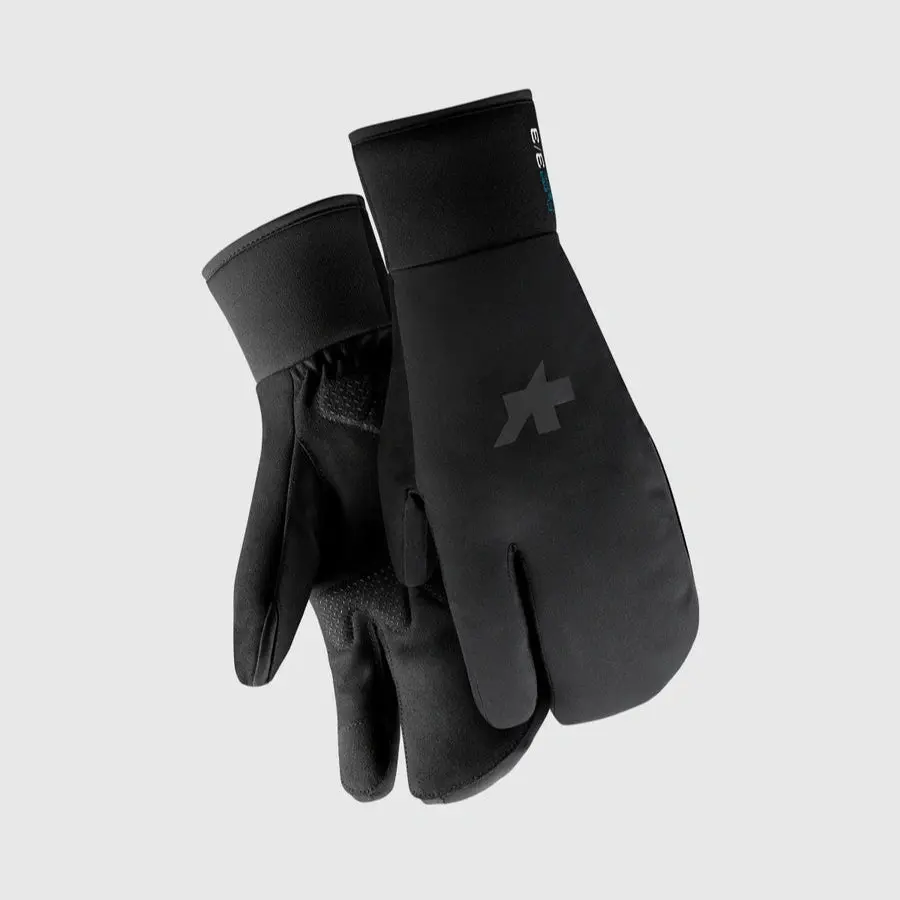 Assos Ultraz Winter Gloves P1 1