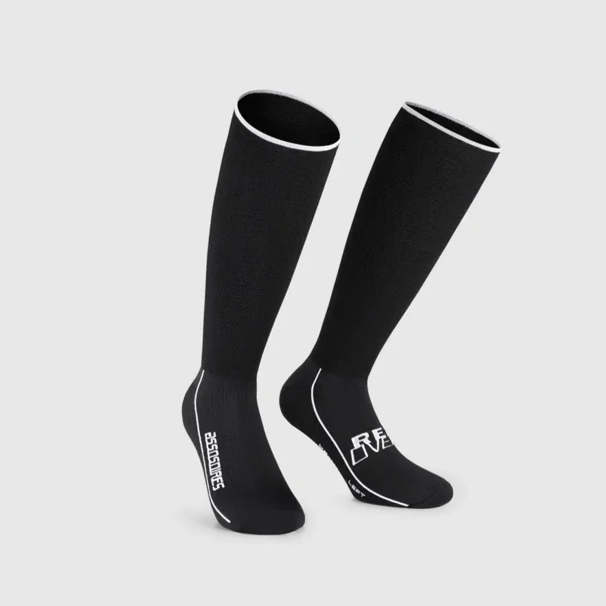 Assos Recovery Socks Evo 1