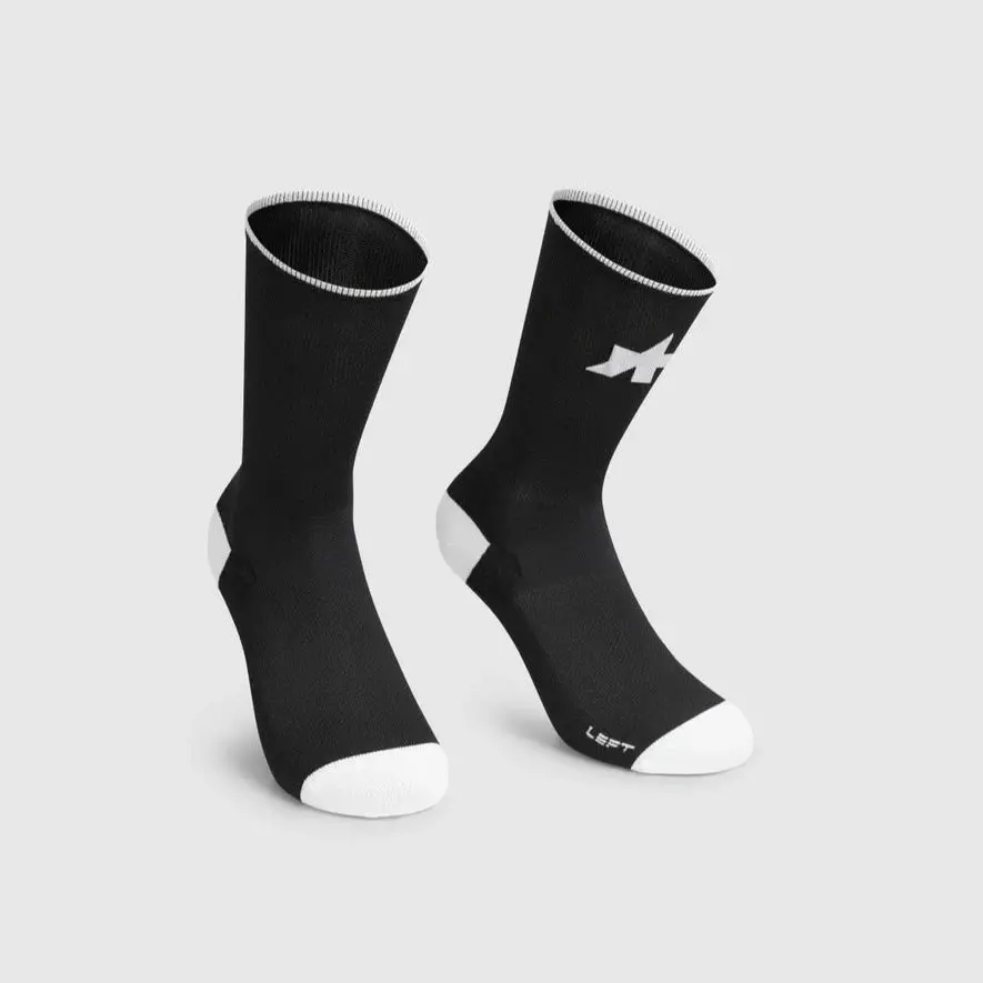Assos Rs Superleger Socks S11 1