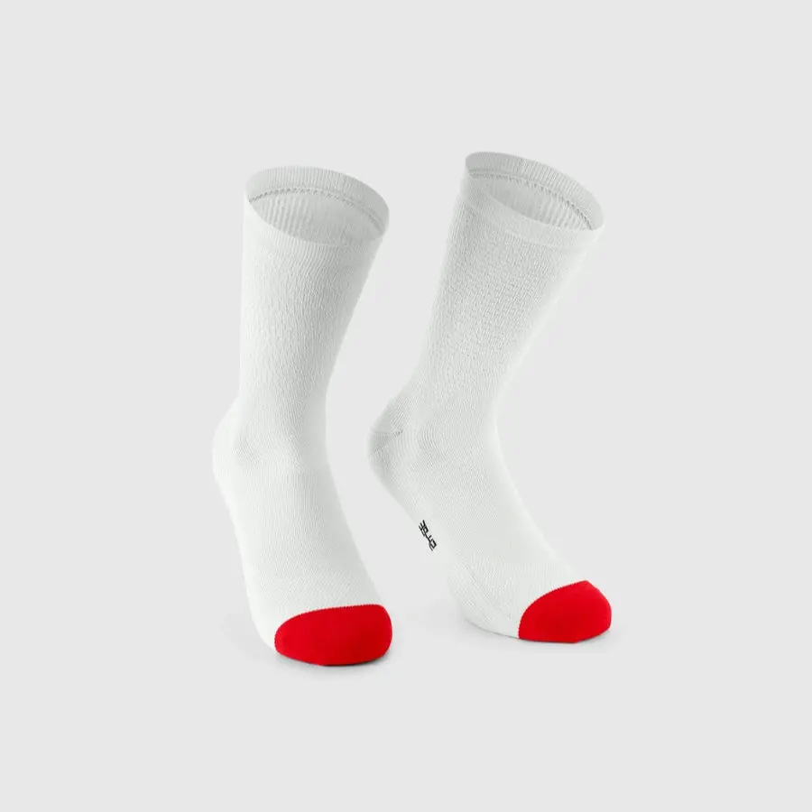 Assos X Mammut Gravel Socks Summer 1