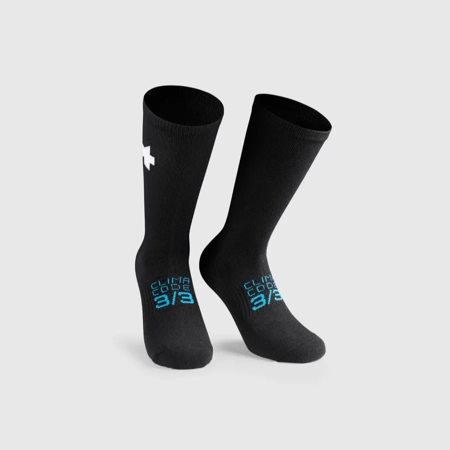 Assos Winter Socks P1 1