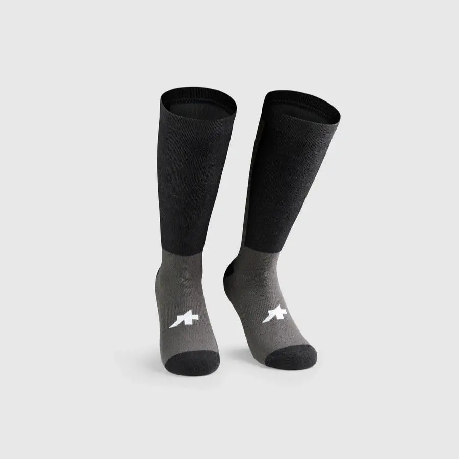 Assos Tactica Winter Socks T5 1