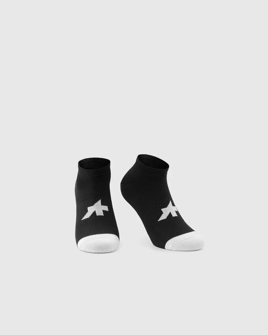 Assos Endurance Socks Low S11 3