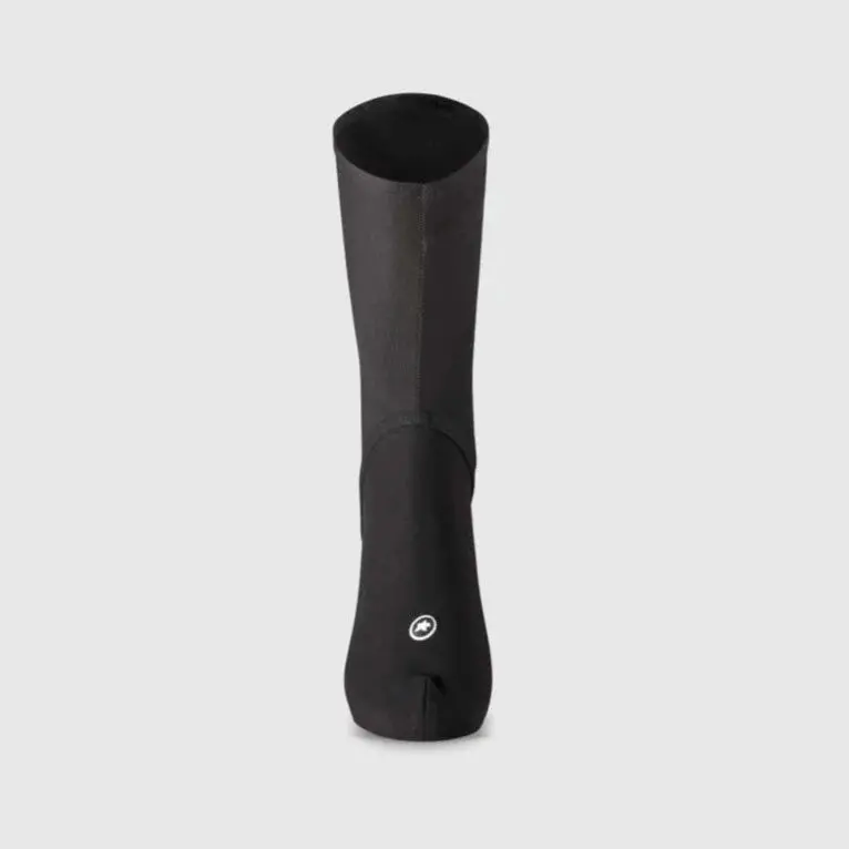 Assos Spring Fall Booties 3