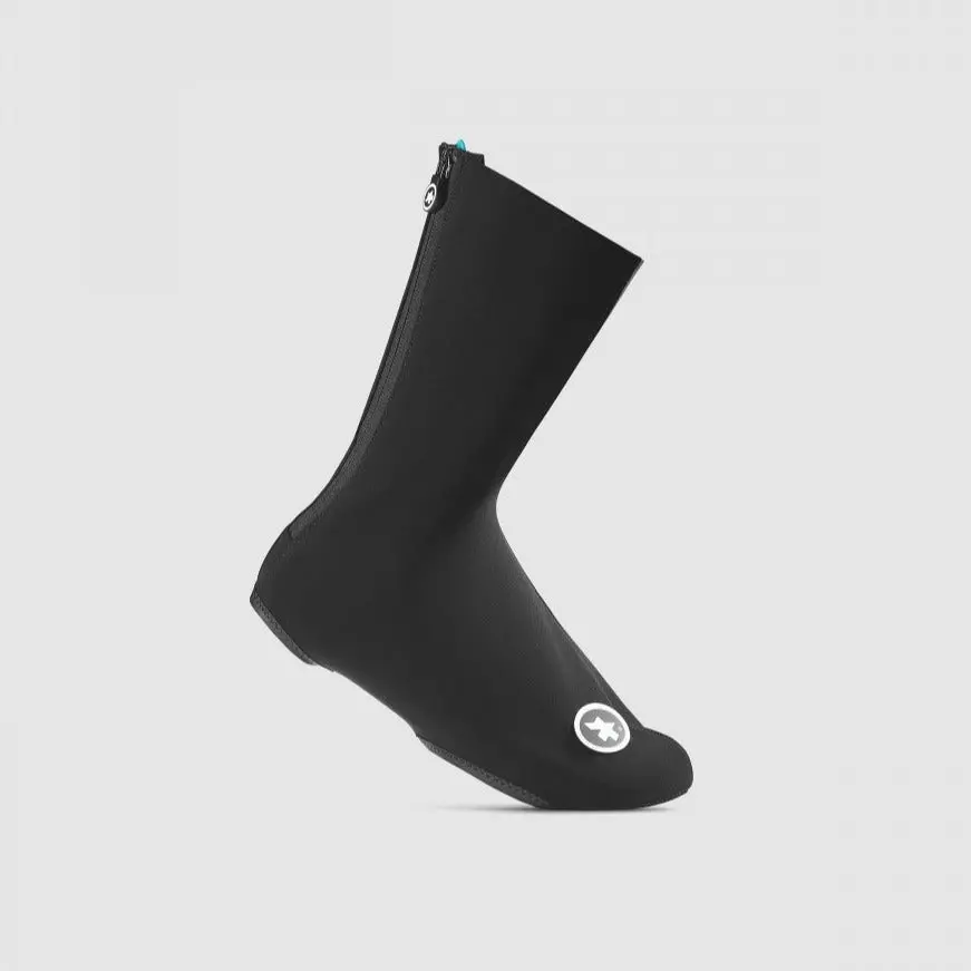 Assos Gt Winter Booties 1