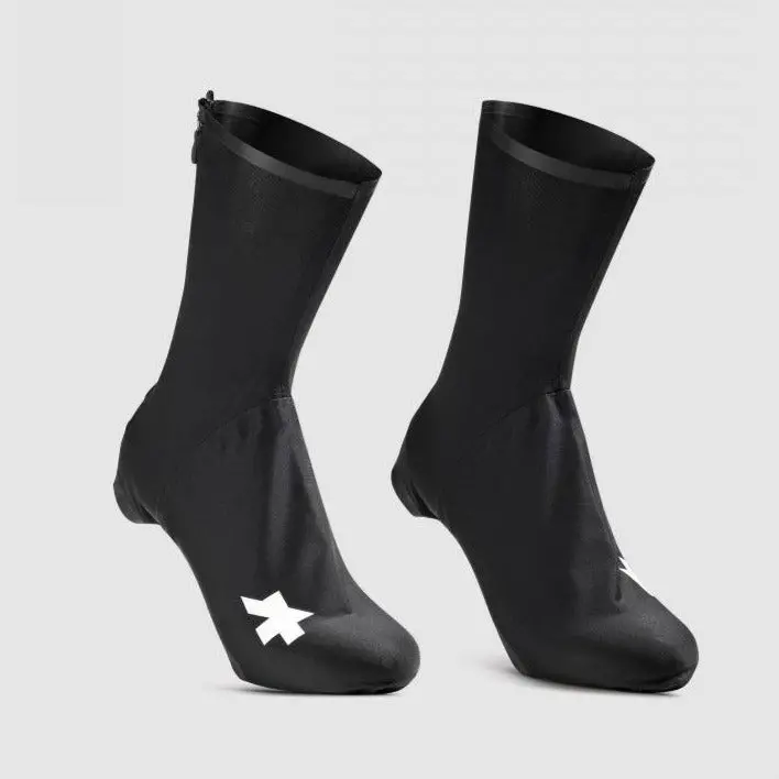 Assos Rs Rain Booties 1