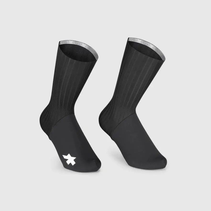 Assos Rsr Spring Fall Speed Booties 1