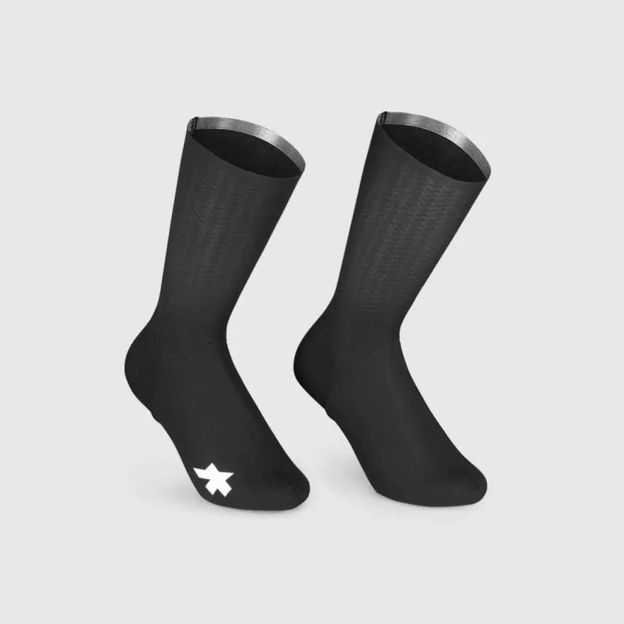 Assos Rsr Winter Speed Booties 1