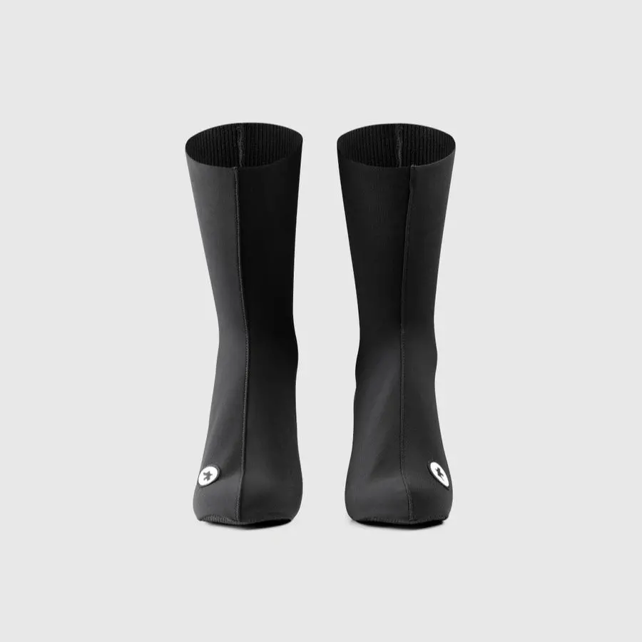 Assos Gt Winter Booties Evo 1