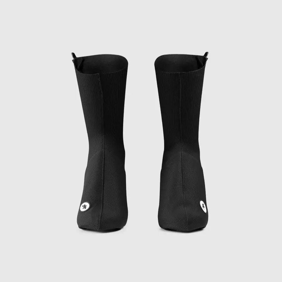 Assos Gt Ultraz Winter Booties Evo 1