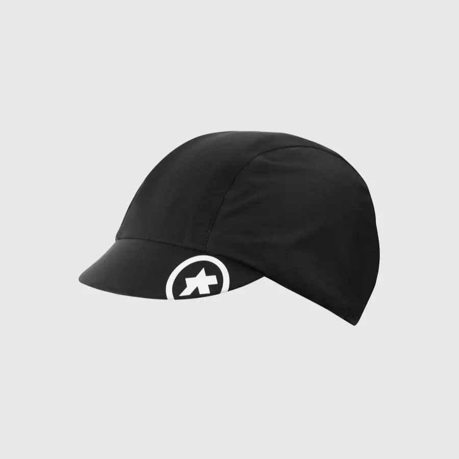 Assos Spring Fall Rain Cap P1 1