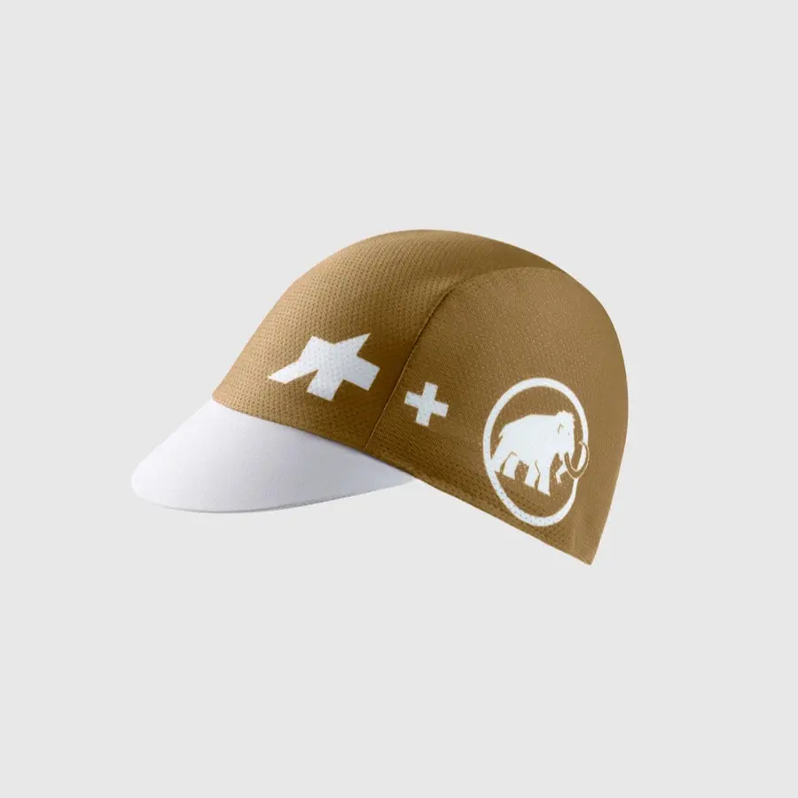 Assos X Mammut Cap 1