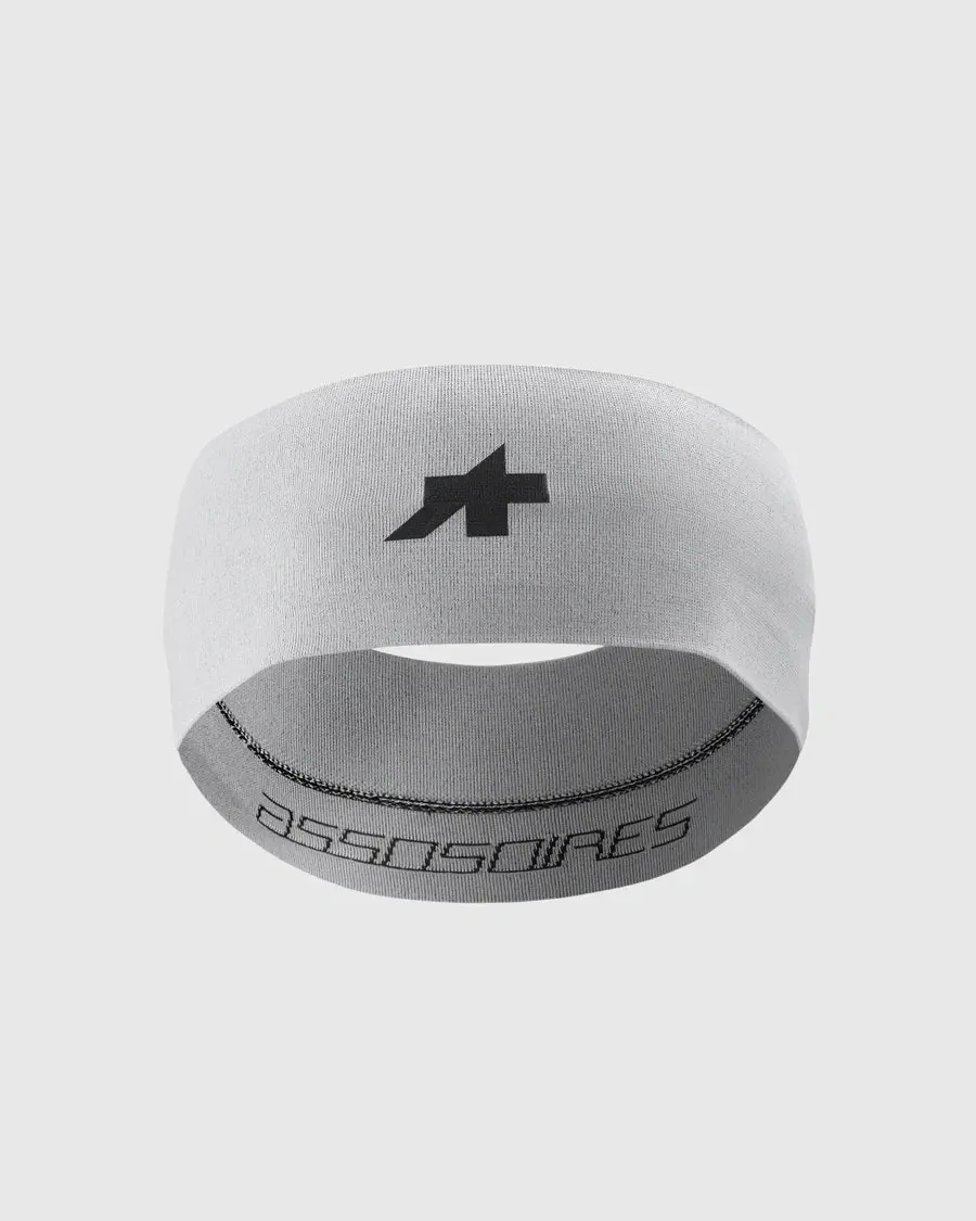 Assos Summer Headband Foil P1 1